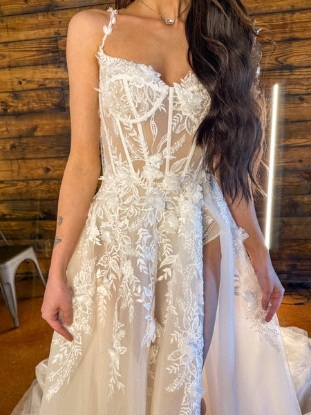 Finn Wedding Dress