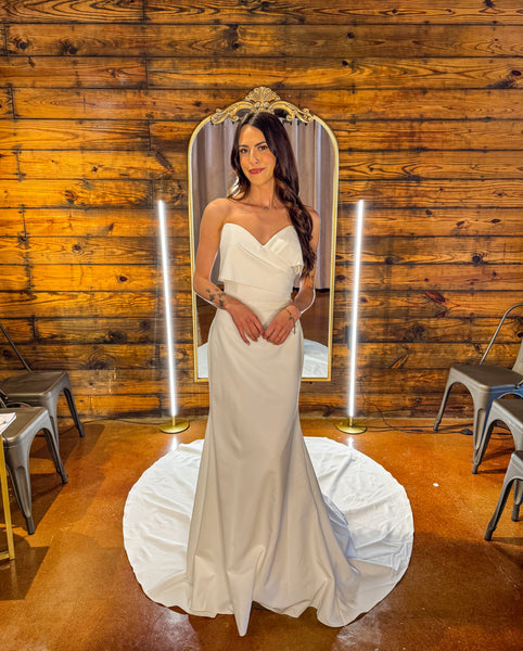 Leyna Wedding Dress