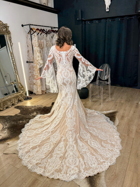 Skai Wedding Dress