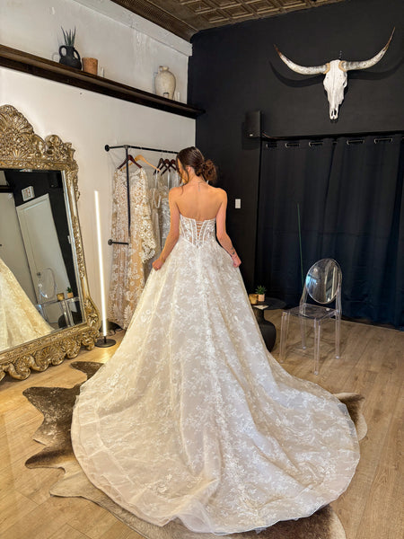 Hazel Wedding Dress