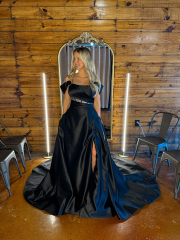 Chrishelle Wedding Dress