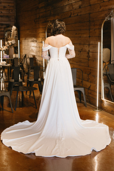Nonna Wedding Dress