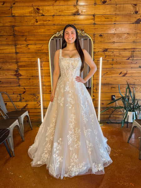 Winifred Wedding Dress