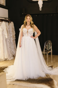 Elowen Wedding Dress