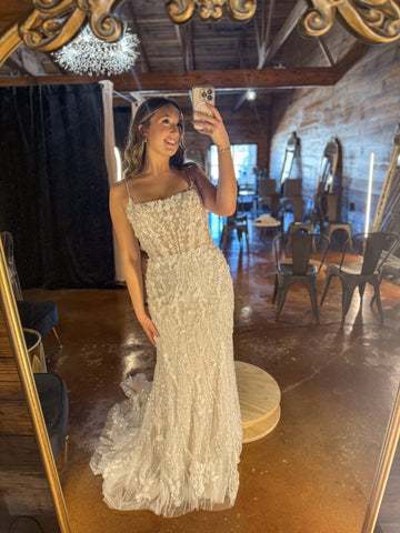 Kona Wedding Dress