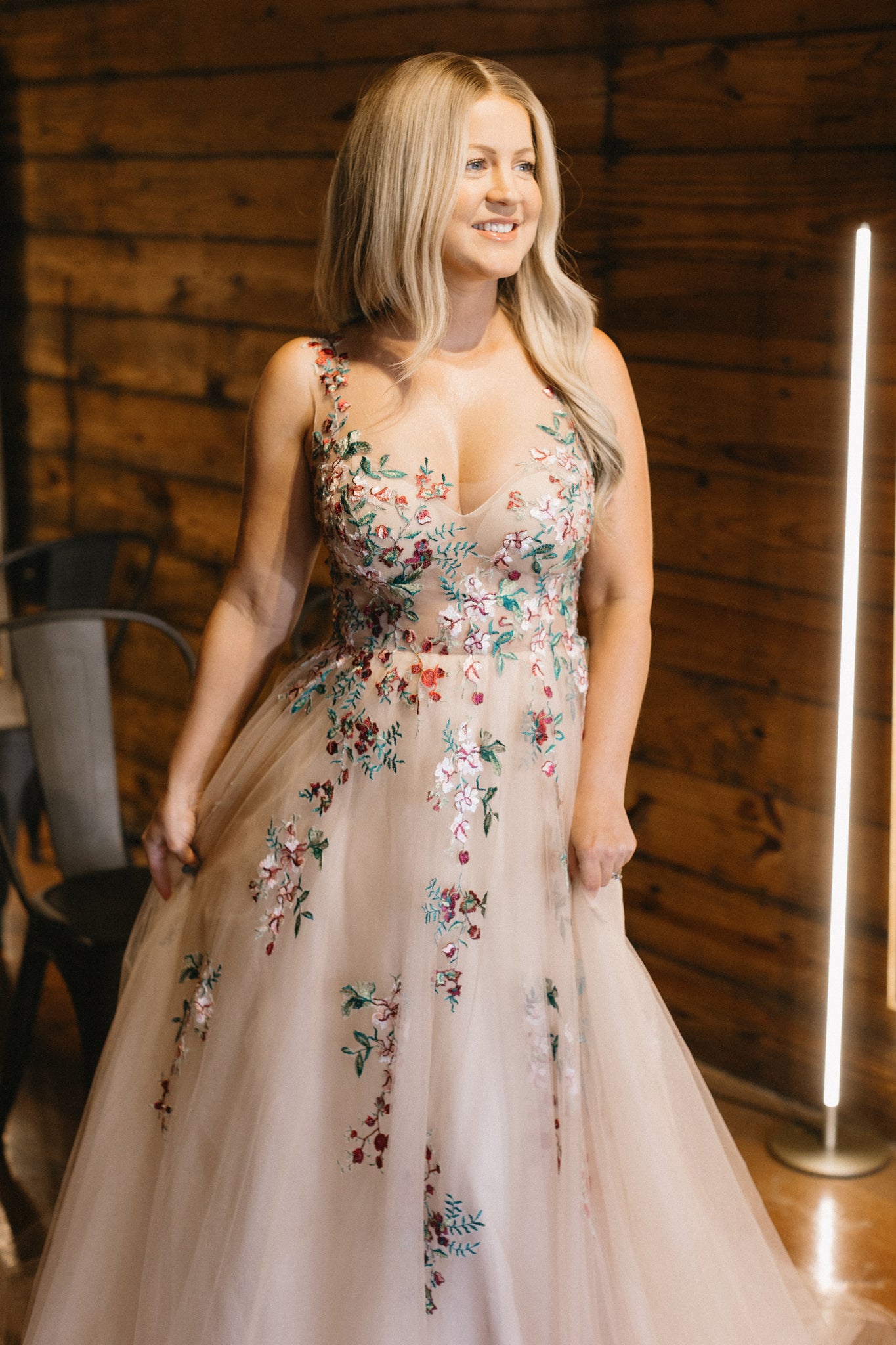 Rosie Wedding Dress