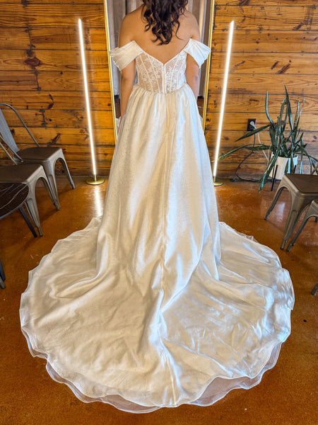 Patience Wedding Dress