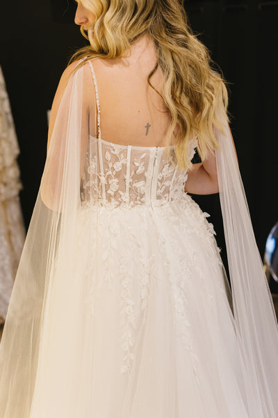 Elowen Wedding Dress