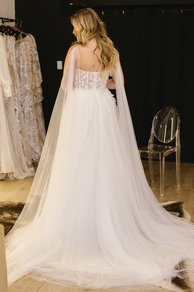 Elowen Wedding Dress