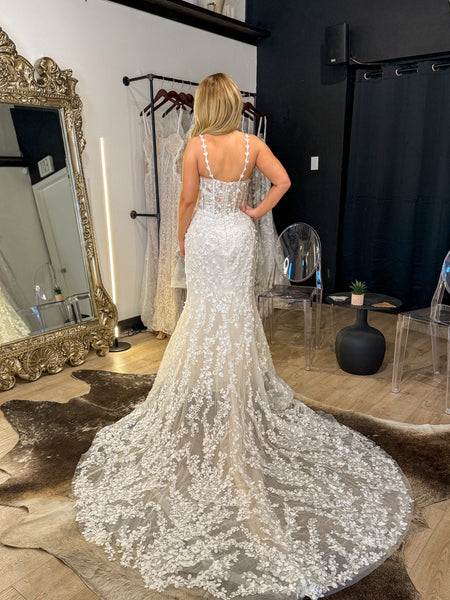 Macy Wedding Dress