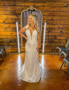 Scion Wedding Dress