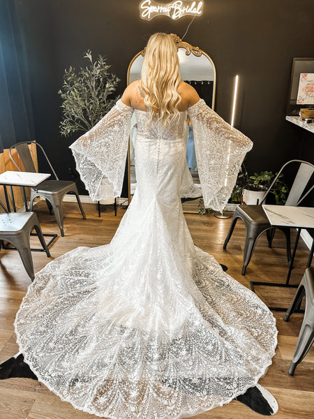 Aurora Wedding Dress