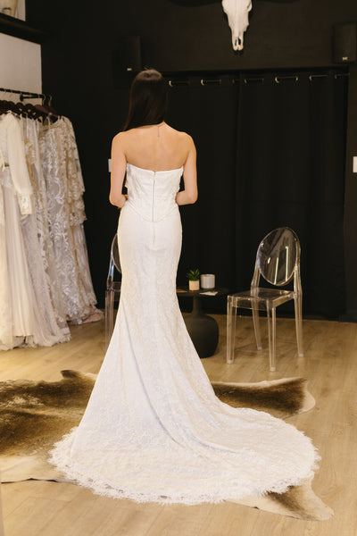 Bellatrix Wedding Dress