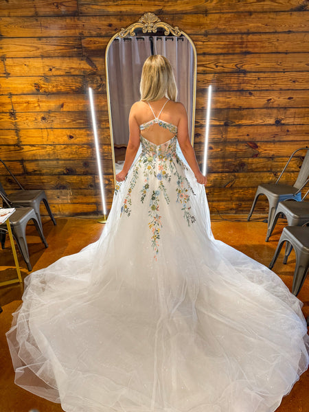 Theodora Wedding Dress