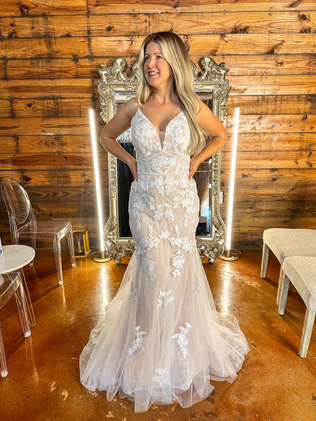 Hilda Wedding Dress