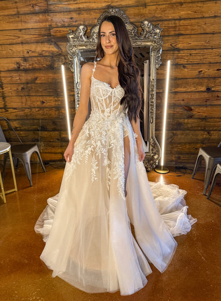 Finn Wedding Dress