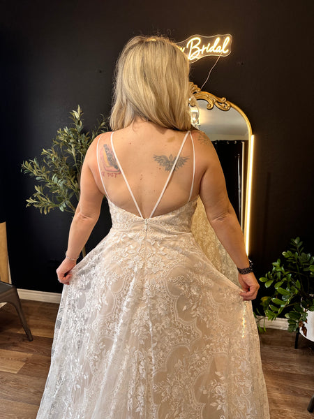 Heather Wedding Dress
