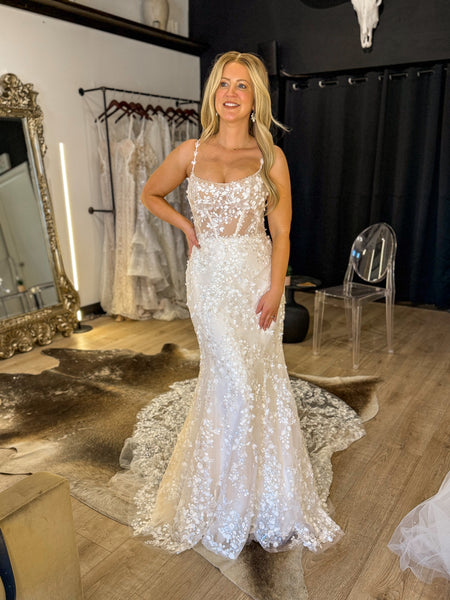 Macy Wedding Dress