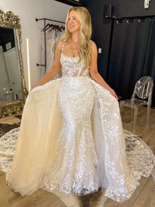 Macy Wedding Dress
