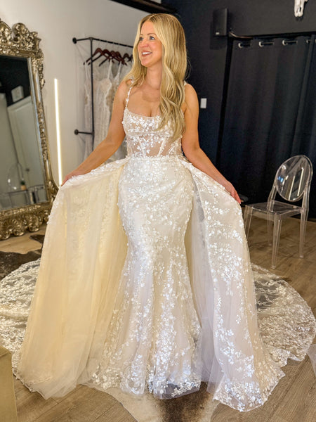 Macy Wedding Dress
