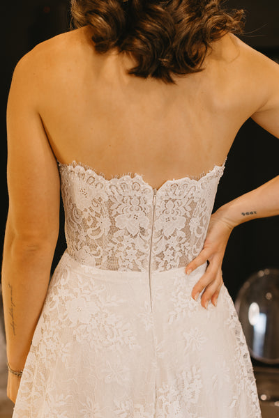 Tilly Wedding Dress
