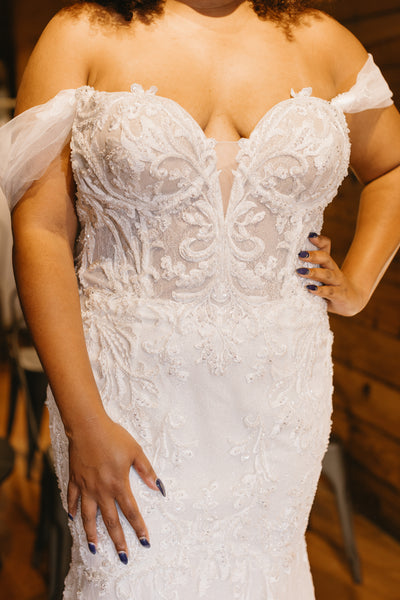 Lark Wedding Dress