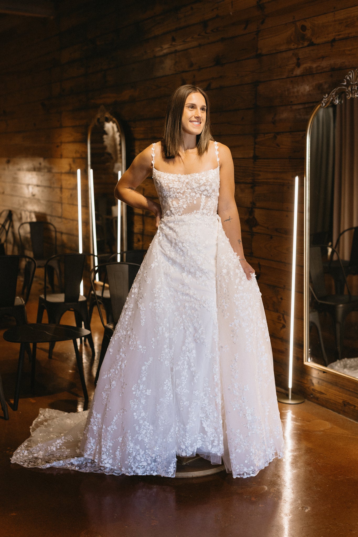 Macy Wedding Dress