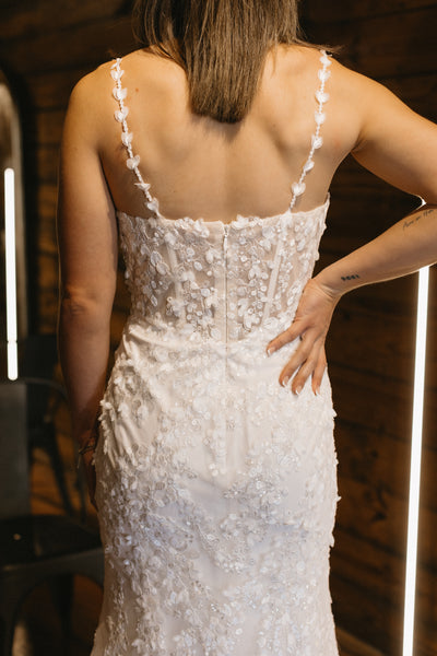 Macy Wedding Dress