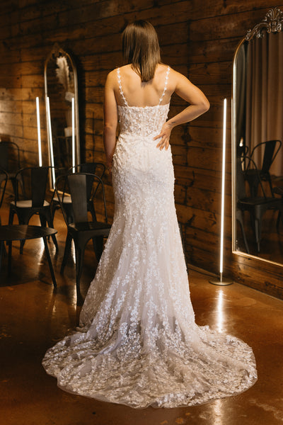 Macy Wedding Dress