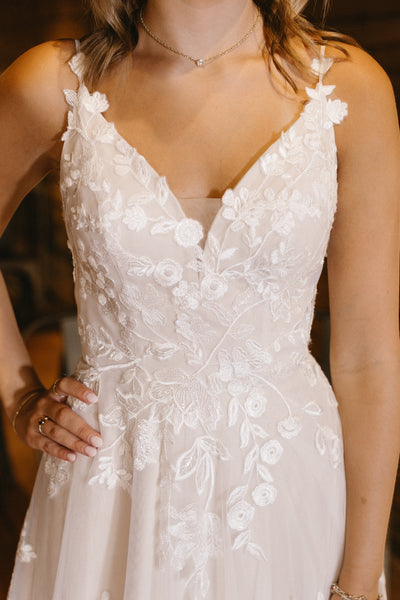 Mia Wedding Dress