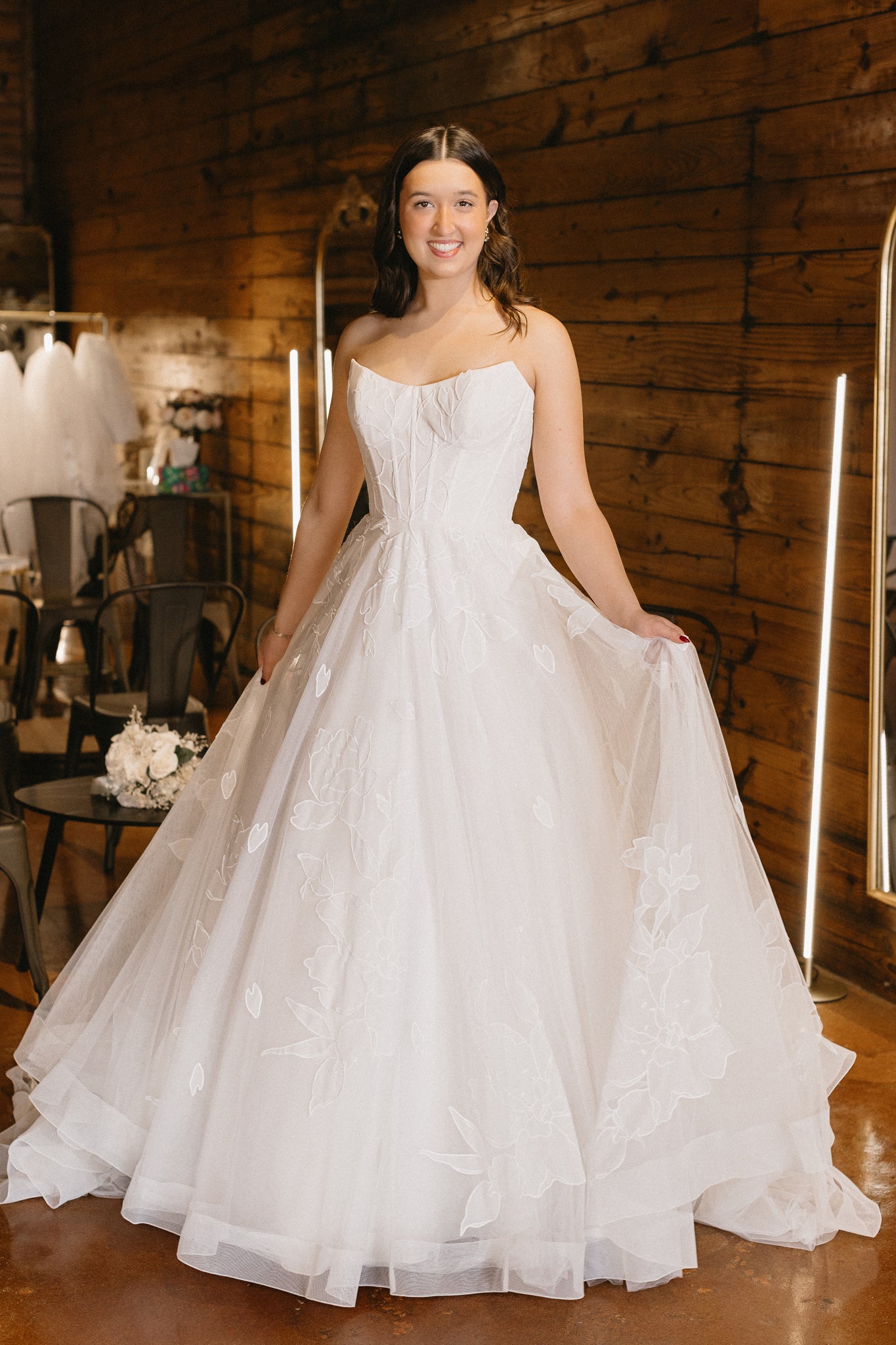 Marlo Wedding Dress