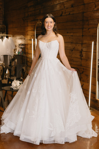 Marlo Wedding Dress