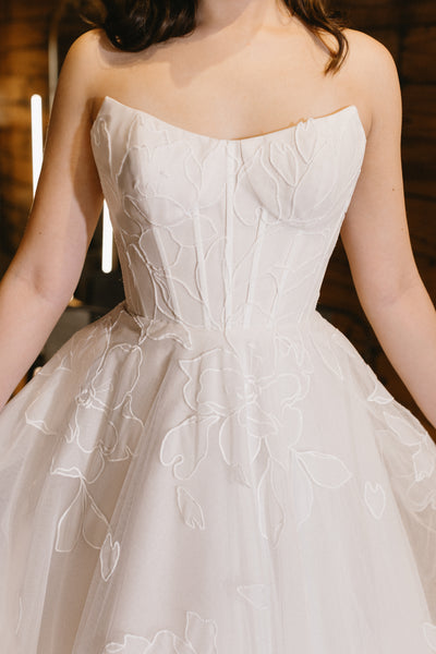 Marlo Wedding Dress