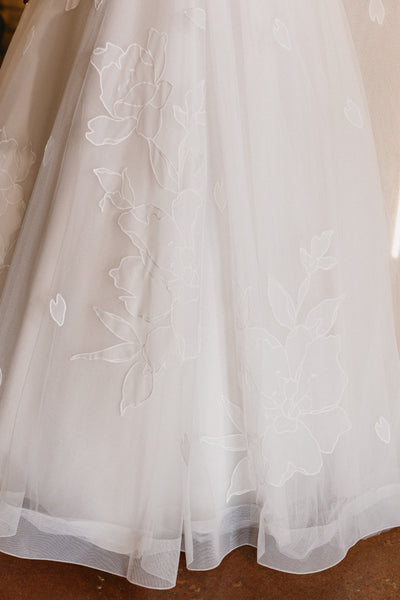 Marlo Wedding Dress