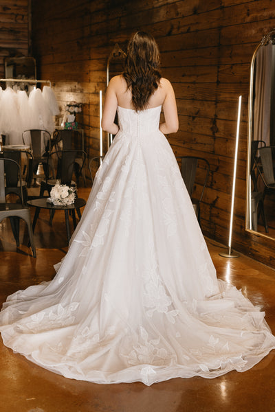 Marlo Wedding Dress