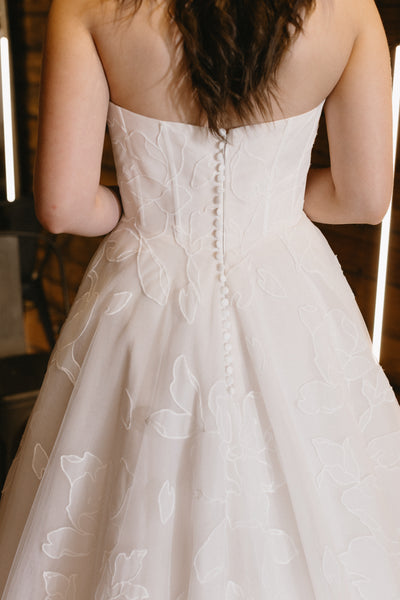 Marlo Wedding Dress