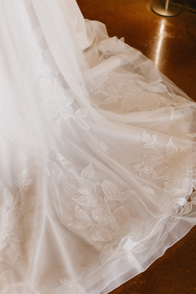 Marlo Wedding Dress