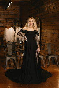 Nonna Wedding Dress