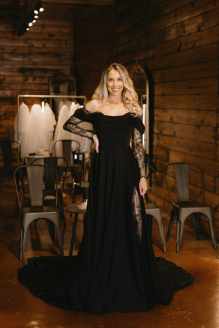 Nonna Wedding Dress