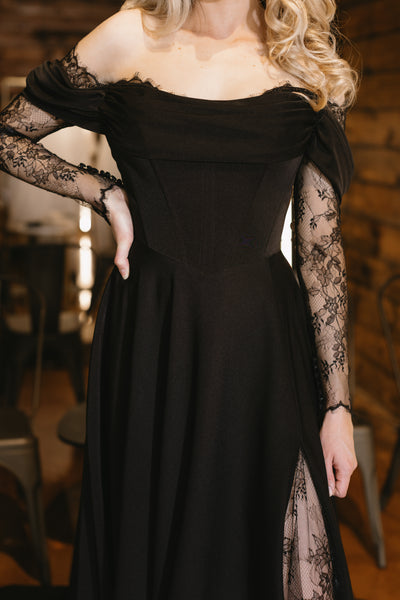 Nonna Wedding Dress