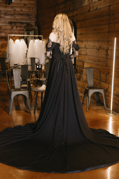 Nonna Wedding Dress