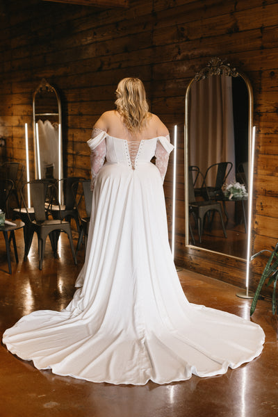 Nonna Wedding Dress