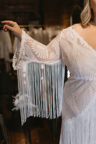 Abbi Wedding Dress
