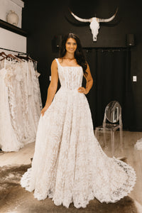 Giselle Wedding Dress