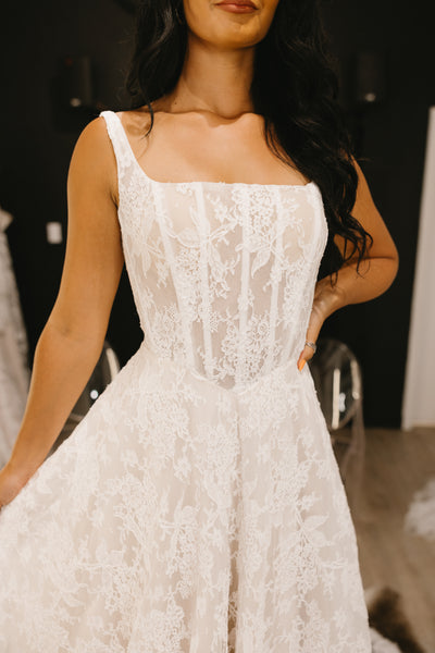 Giselle Wedding Dress