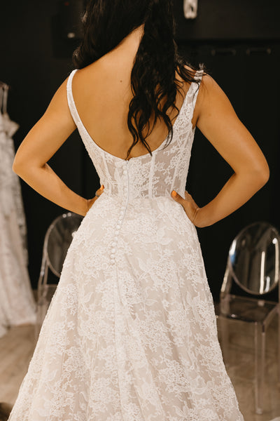 Giselle Wedding Dress
