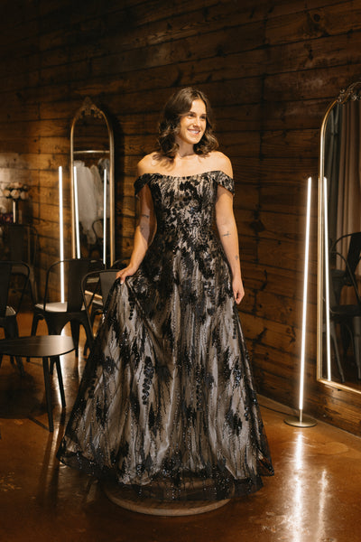 Meredith Wedding Dress
