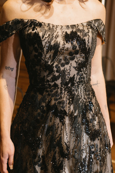 Meredith Wedding Dress