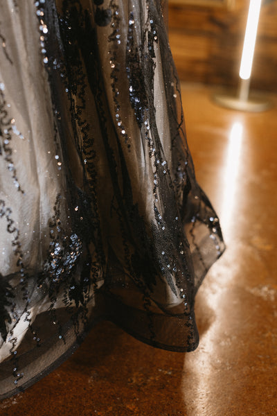 Meredith Wedding Dress