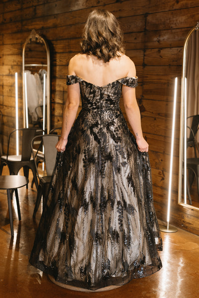 Meredith Wedding Dress